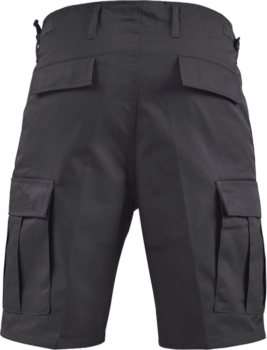 normani OUTDOOR SPORTS Heren BDU shorts Dasht - Image 2