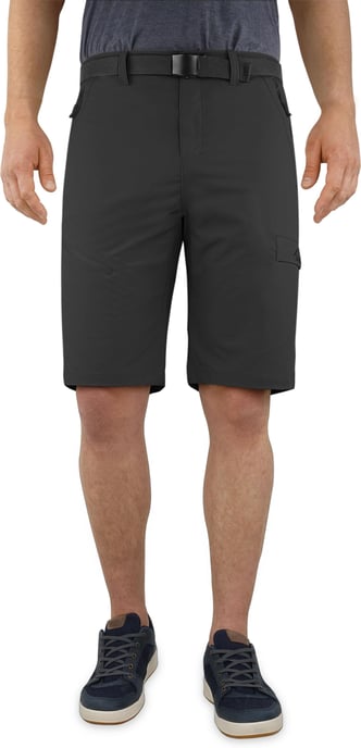 normani OUTDOOR SPORTS Heren softshell shorts Minkey - Image 1