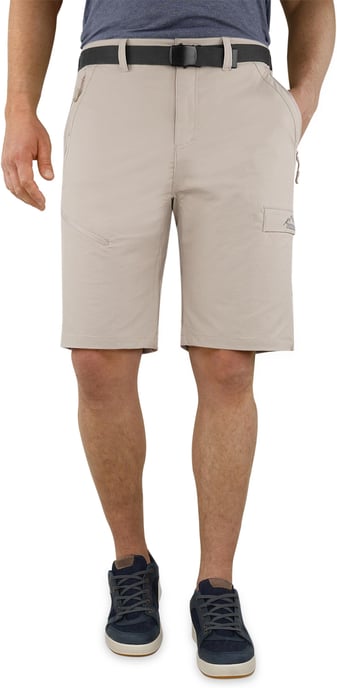 normani OUTDOOR SPORTS Heren softshell shorts Minkey - Image 2