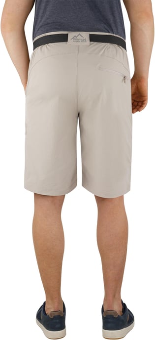 normani OUTDOOR SPORTS Heren softshell shorts Minkey - Image 4
