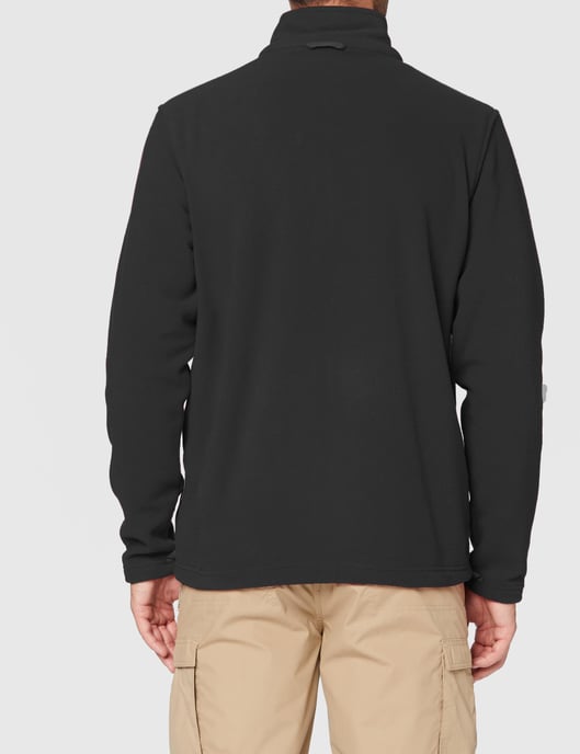 normani OUTDOOR SPORTS Heren fleecejack Laanila - Image 2