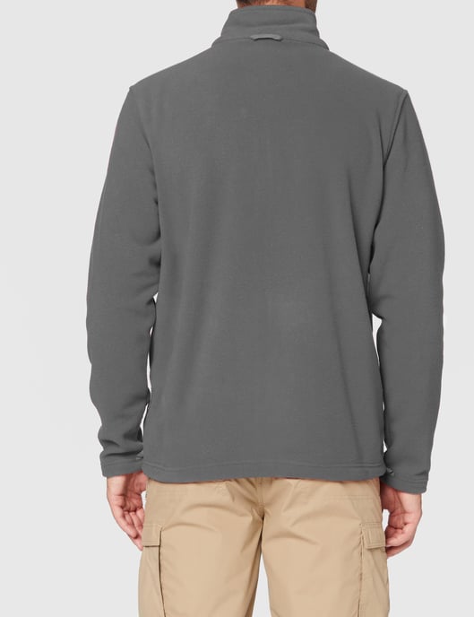 normani OUTDOOR SPORTS Heren fleecejack Laanila - Image 2
