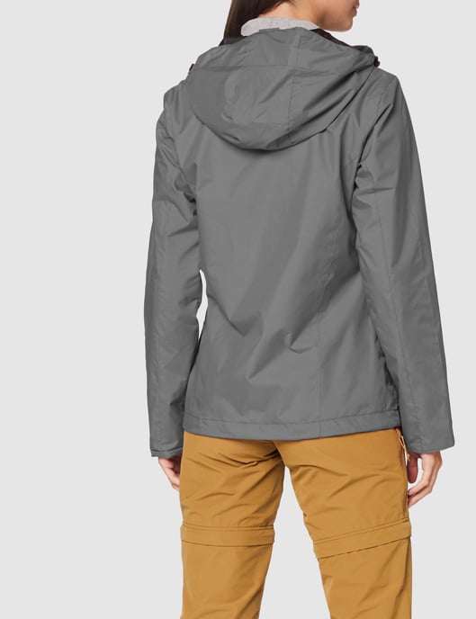 normani OUTDOOR SPORTS Vrouwen hardshell jas Magellan - Image 2