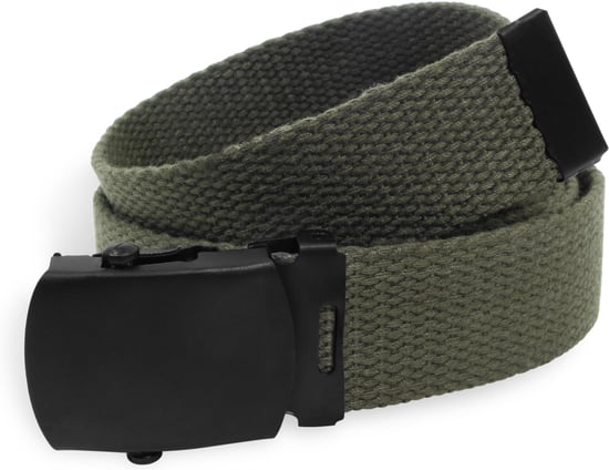 normani OUTDOOR SPORTS Riem met metalen sluiting - Image 1