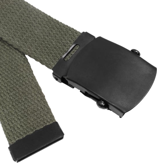 normani OUTDOOR SPORTS Riem met metalen sluiting - Image 2