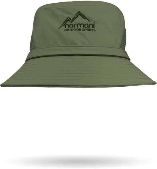 normani OUTDOOR SPORTS Outdoor vissershoed Balance - Image 2