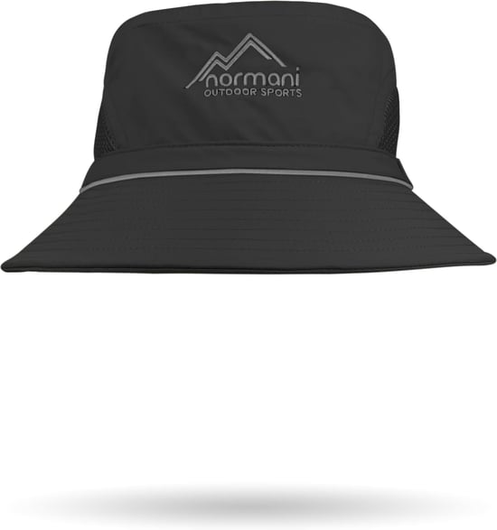 normani OUTDOOR SPORTS Outdoor vissershoed Balance - Image 2