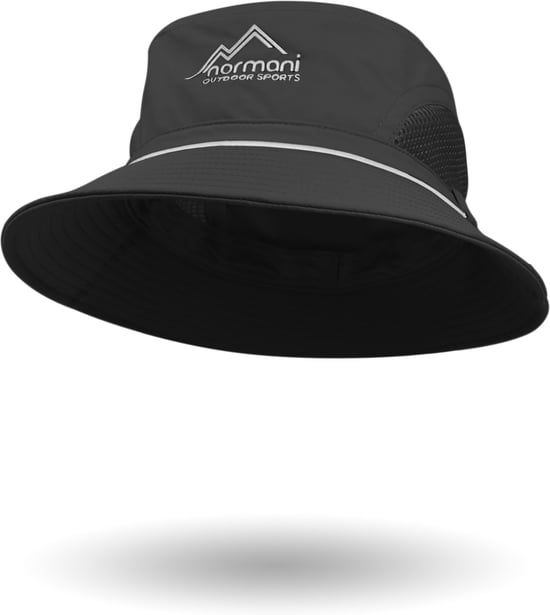 normani OUTDOOR SPORTS Outdoor vissershoed Balance - Image 3