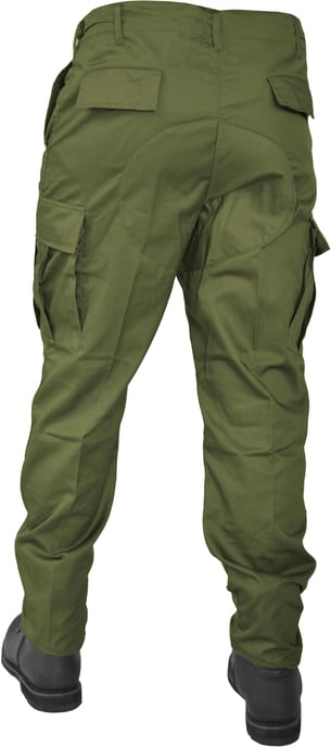 normani OUTDOOR SPORTS Heren BDU rangerbroek Trooper - Image 2
