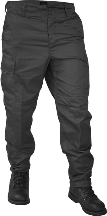 normani OUTDOOR SPORTS Heren BDU rangerbroek Trooper - Image 1