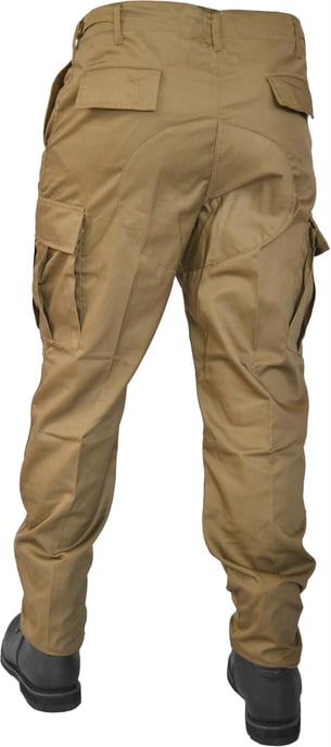 normani OUTDOOR SPORTS Heren BDU rangerbroek Trooper - Image 2