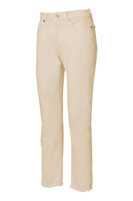 Caroline Tensen Detroit Broek Zand - Image 3