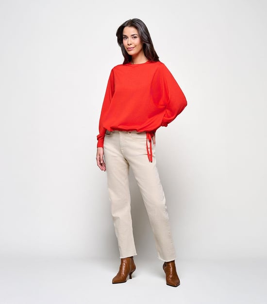Caroline Tensen Detroit Broek Zand - Image 6