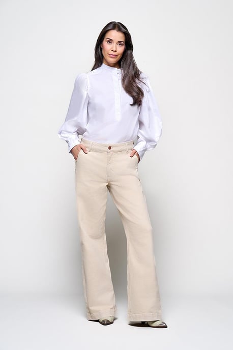 Caroline Tensen Charlotte Broek Zand - Image 1