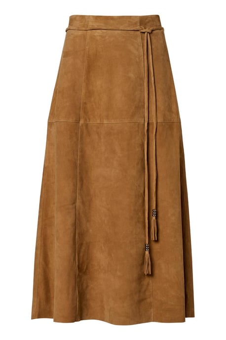 Caroline Tensen Ravello Rok Cognac - Image 3