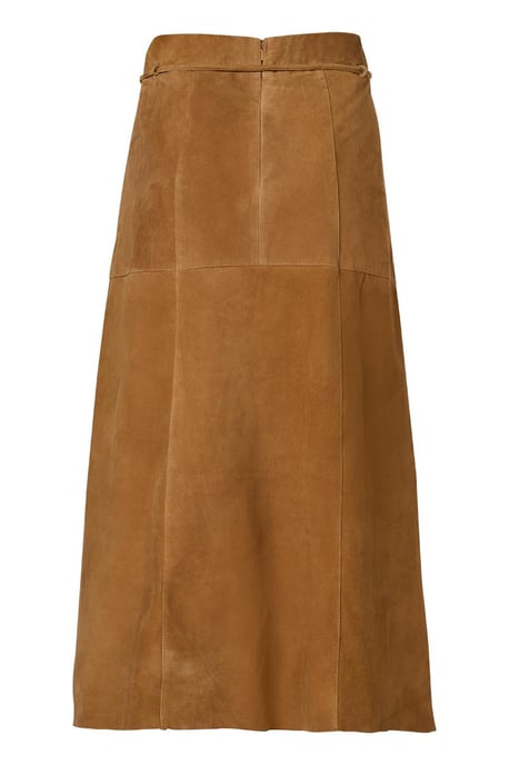 Caroline Tensen Ravello Rok Cognac - Image 5