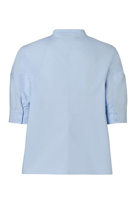 Caroline Tensen Lucia Blouse Licht Blauw - Image 5