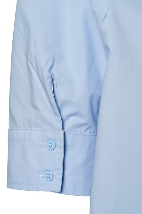 Caroline Tensen Lucia Blouse Licht Blauw - Image 6