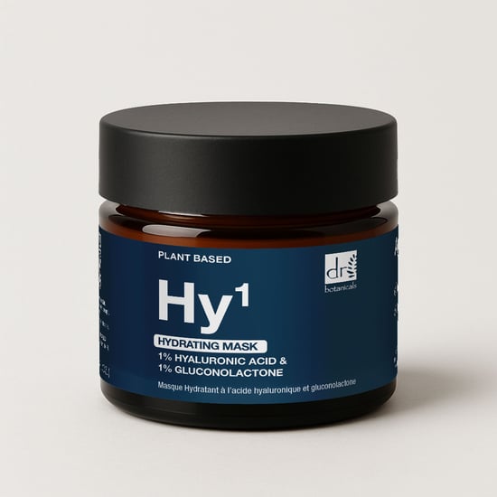 Hydraterend Masker 1% Hyaluronzuur & 1% Gluconolacton 60ml - Image 2