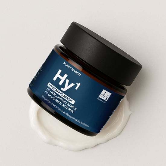 Hydraterend Masker 1% Hyaluronzuur & 1% Gluconolacton 60ml - Image 3