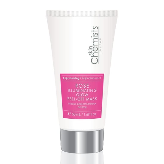 Rozen Verhelderende Glow Peel Off Masker 50ml - Image 1