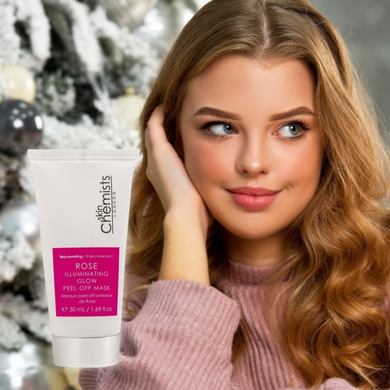 Rozen Verhelderende Glow Peel Off Masker 50ml - Image 3