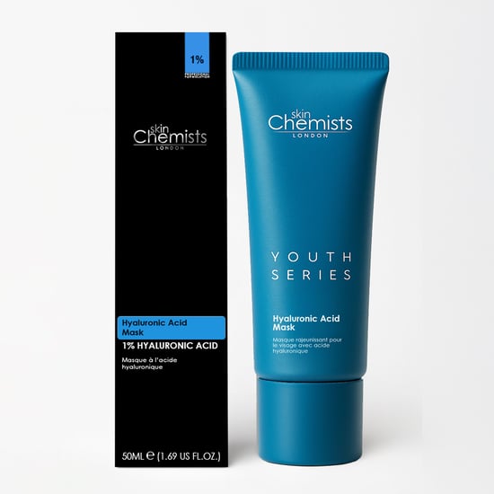 Anti-aging Hyaluronzuurmasker 50ml - Image 1