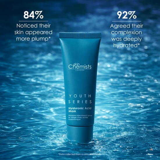 Anti-aging Hyaluronzuurmasker 50ml - Image 3