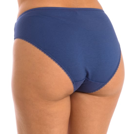 Panty met micro tulle 00ASG voor vrouwen - Image 3