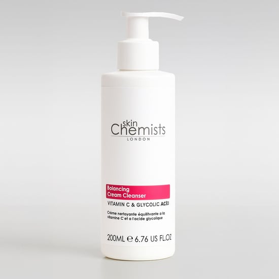 Balanserende Vitamine C & Glycolzuur Crème Reiniger 200ml - Image 1