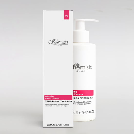 Balanserende Vitamine C & Glycolzuur Crème Reiniger 200ml - Image 2