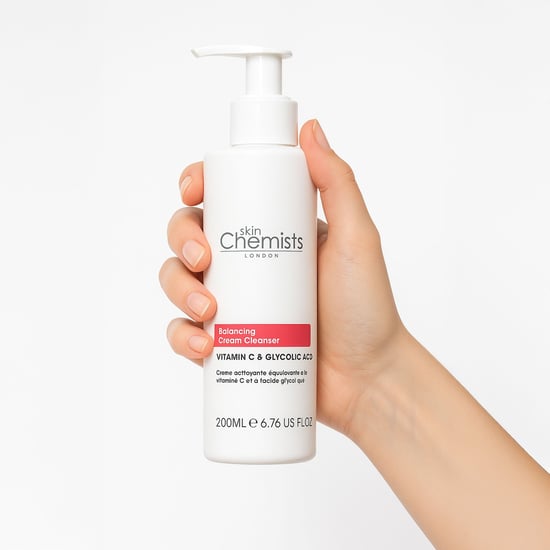 Balanserende Vitamine C & Glycolzuur Crème Reiniger 200ml - Image 4