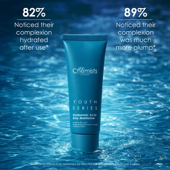 Hyaluronzuur Dagcrème 50ml - Image 3