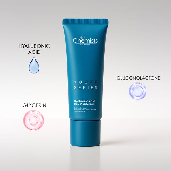 Hyaluronzuur Dagcrème 50ml - Image 4
