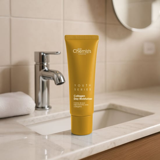 Collageen Dagcrème 50ml - Image 4