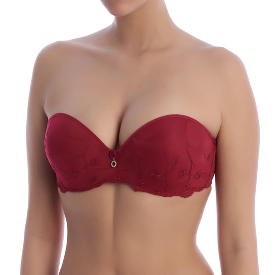 GALA Vrouwen Strapless Beha - Image 1