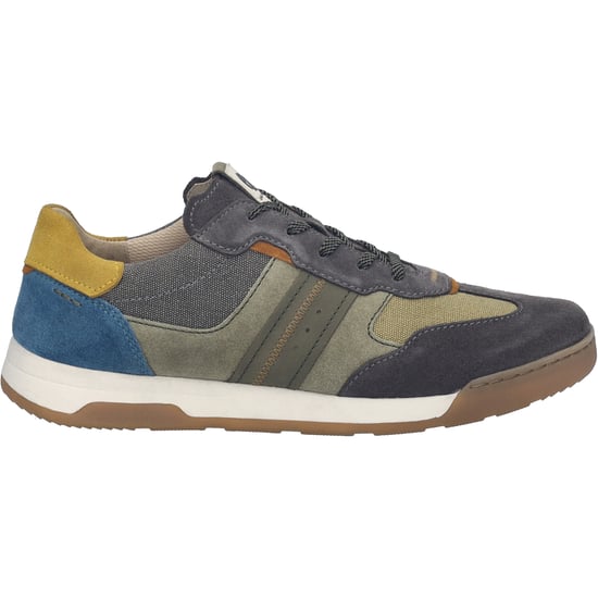 JOSEF SEIBEL Heren Sneaker Blake 02 in groen - Image 2