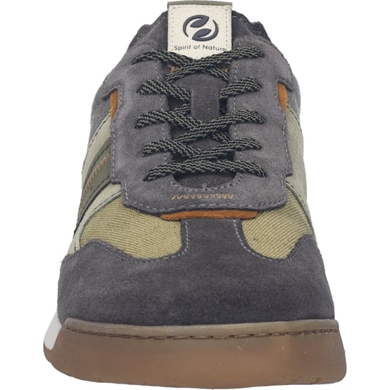 JOSEF SEIBEL Heren Sneaker Blake 02 in groen - Image 4