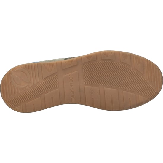 JOSEF SEIBEL Heren Sneaker Blake 02 in groen - Image 5