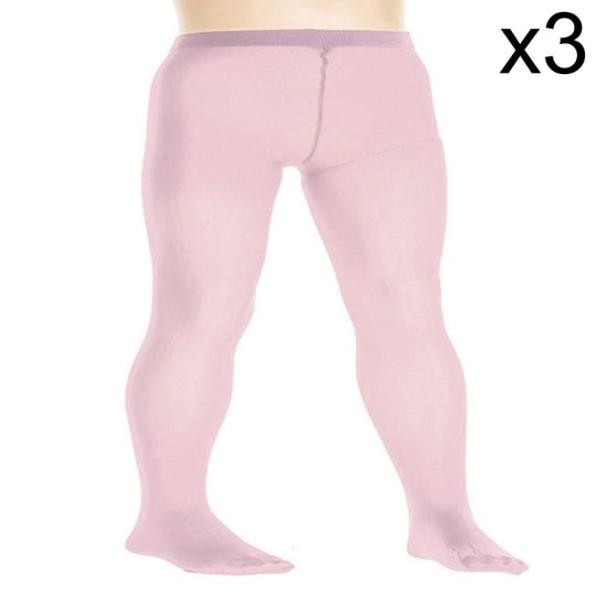 Pack-3 Opec Panty's met 40 Denier stuk 1151 baby - Image 2