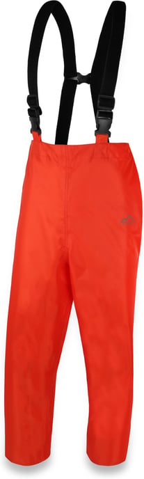 normani OUTDOOR SPORTS Regenbroek met bretels Vancouver - Image 2
