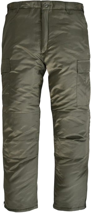 normani OUTDOOR SPORTS Thermische winterbroek voor heren Yerupaja - Image 1
