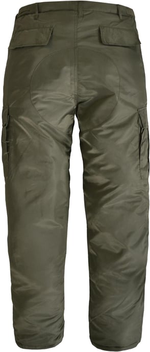 normani OUTDOOR SPORTS Thermische winterbroek voor heren Yerupaja - Image 2