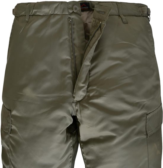 normani OUTDOOR SPORTS Thermische winterbroek voor heren Yerupaja - Image 3
