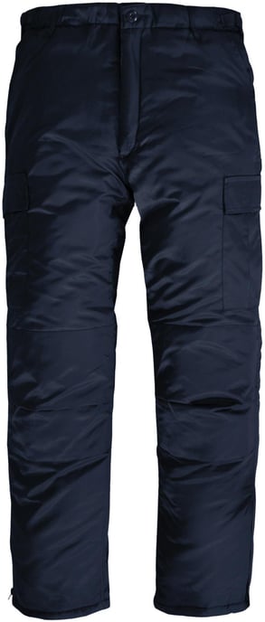 normani OUTDOOR SPORTS Thermische winterbroek voor heren Yerupaja - Image 1