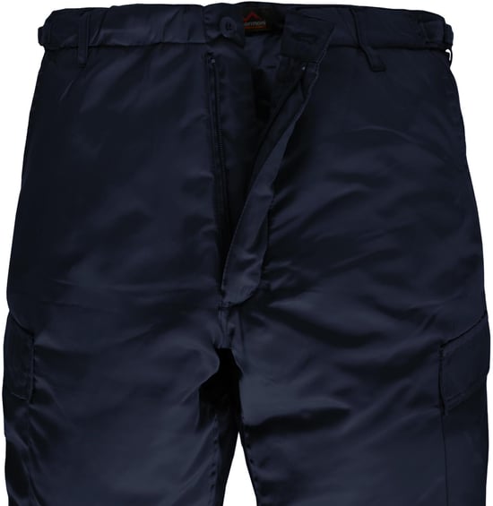 normani OUTDOOR SPORTS Thermische winterbroek voor heren Yerupaja - Image 3