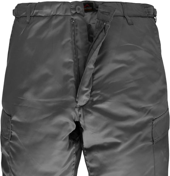 normani OUTDOOR SPORTS Thermische winterbroek voor heren Yerupaja - Image 3