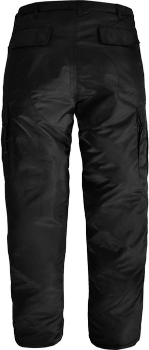 normani OUTDOOR SPORTS Thermische winterbroek voor heren Yerupaja - Image 2