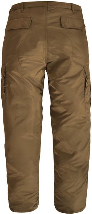normani OUTDOOR SPORTS Thermische winterbroek voor heren Yerupaja - Image 2