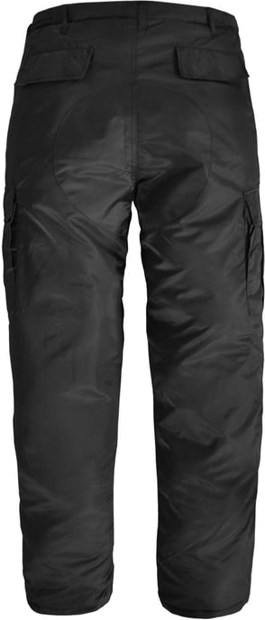 normani OUTDOOR SPORTS Thermische winterbroek voor heren Yerupaja - Image 2
